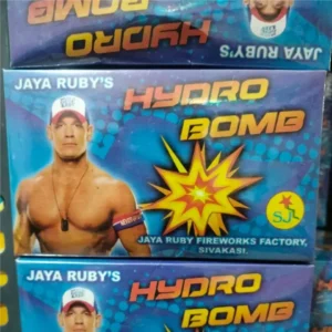HYDRO BOMB