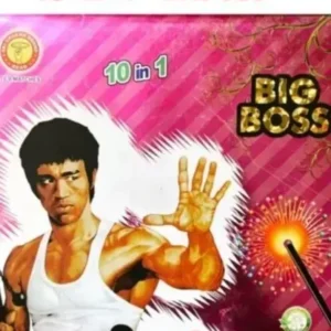 BIG BOSS LAPTOP