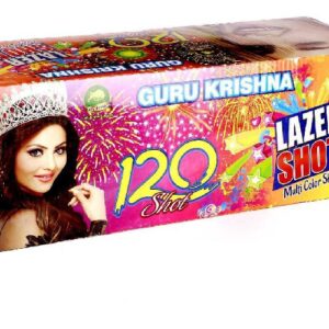 120 SHOT UV
