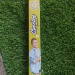 30 CM ELECTRIC SPARKLERS