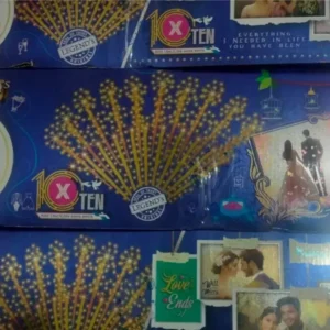 10*10 IPL CELEBRATION