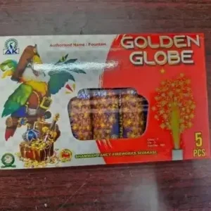 CRACKLING POPS/SILVER DRIZZLES