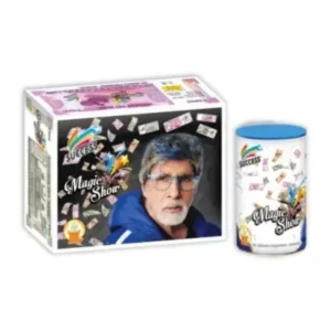 KIDS MINI MAGIC SHOWER