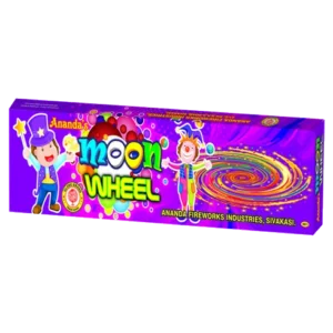 MOON WHEEL