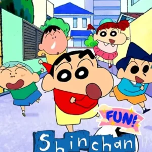 SHINCHAN COMBO
