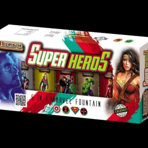 SUPER HERO
