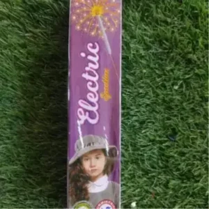 12 CM COLOUR SPARKLERS