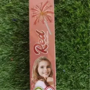 10CM COLOUR SPARKLERS