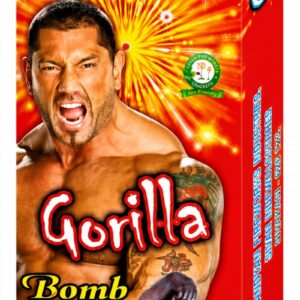 CORILA BOMB
